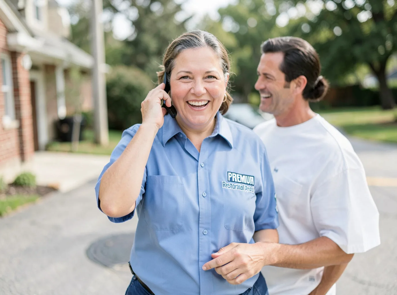 Water Damage Restoration Brownsville, IN FAQs